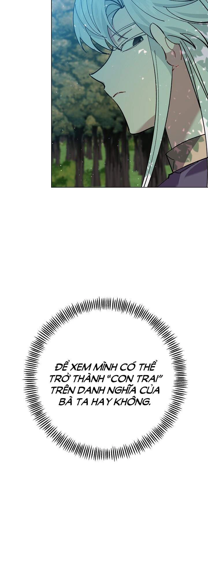 Đeo Bám Tôi Cũng Vô Ích Thôi Chapter 35 - 52