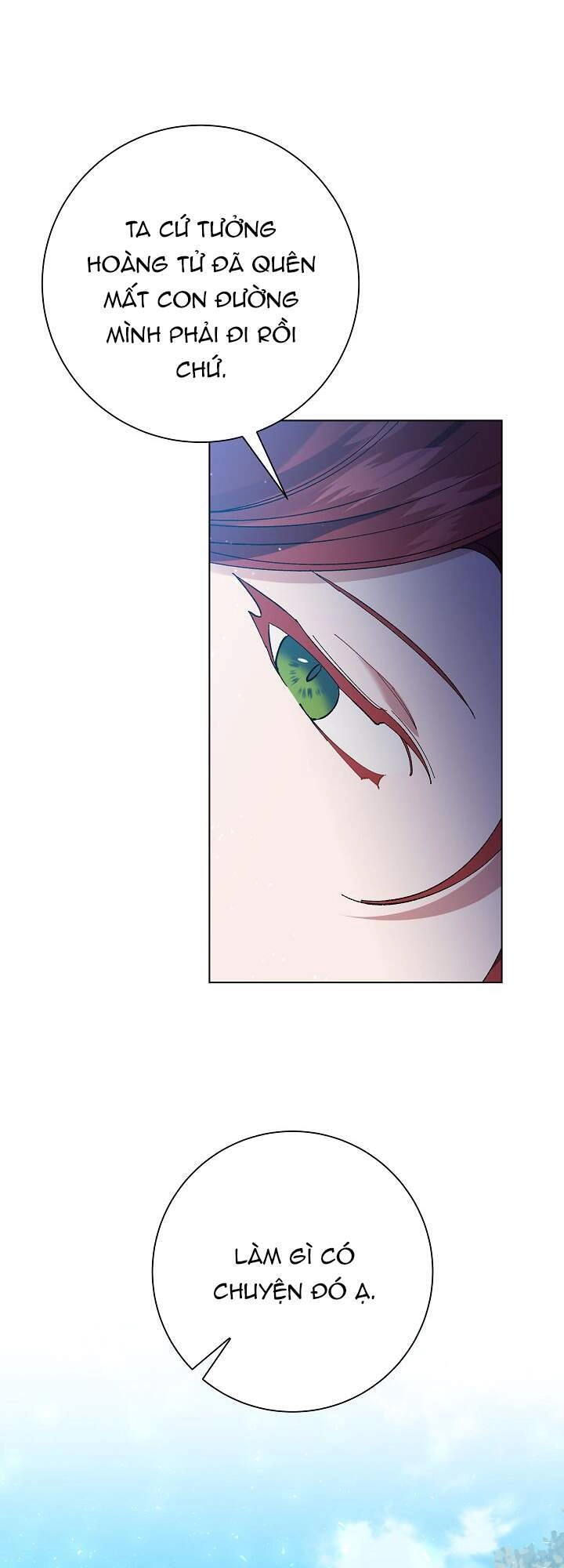 Đeo Bám Tôi Cũng Vô Ích Thôi Chapter 35 - 55