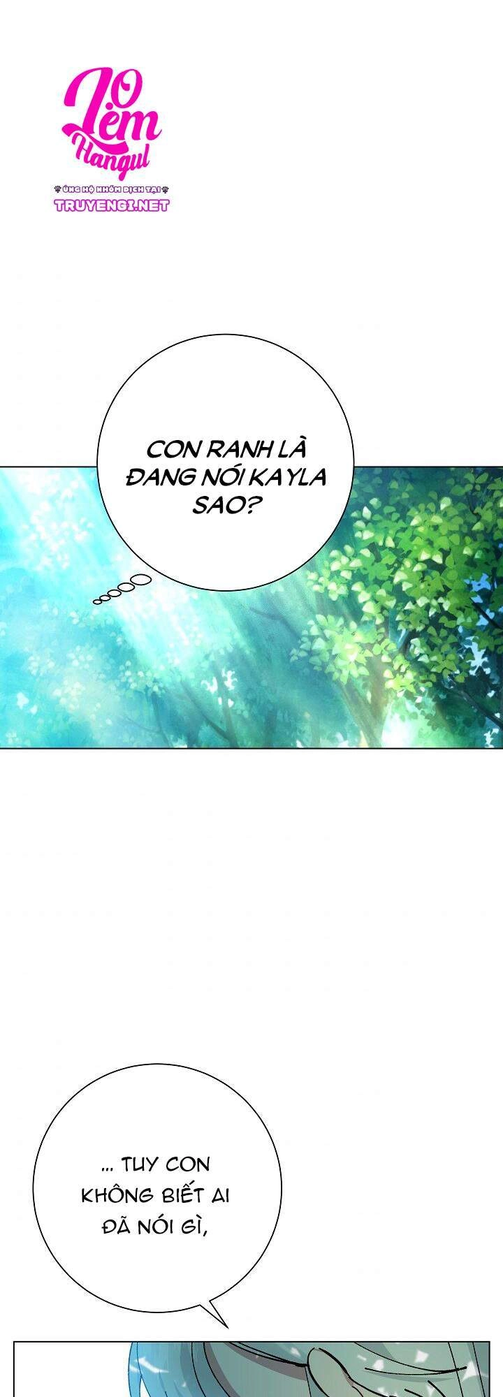 Đeo Bám Tôi Cũng Vô Ích Thôi Chapter 35 - 57