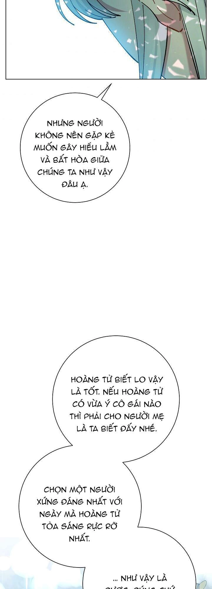 Đeo Bám Tôi Cũng Vô Ích Thôi Chapter 35 - 58