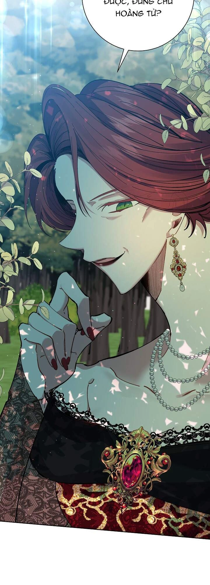 Đeo Bám Tôi Cũng Vô Ích Thôi Chapter 35 - 59