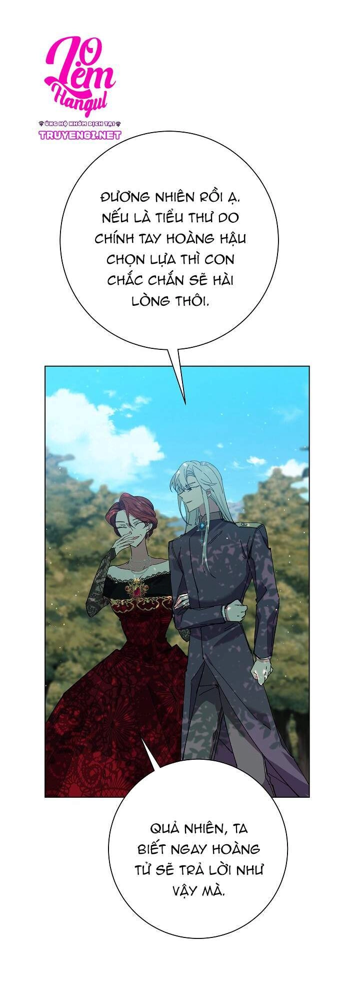 Đeo Bám Tôi Cũng Vô Ích Thôi Chapter 35 - 61