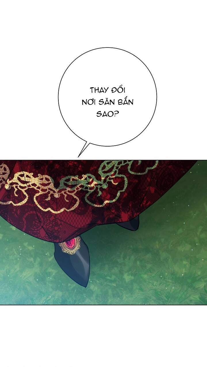 Đeo Bám Tôi Cũng Vô Ích Thôi Chapter 35 - 63