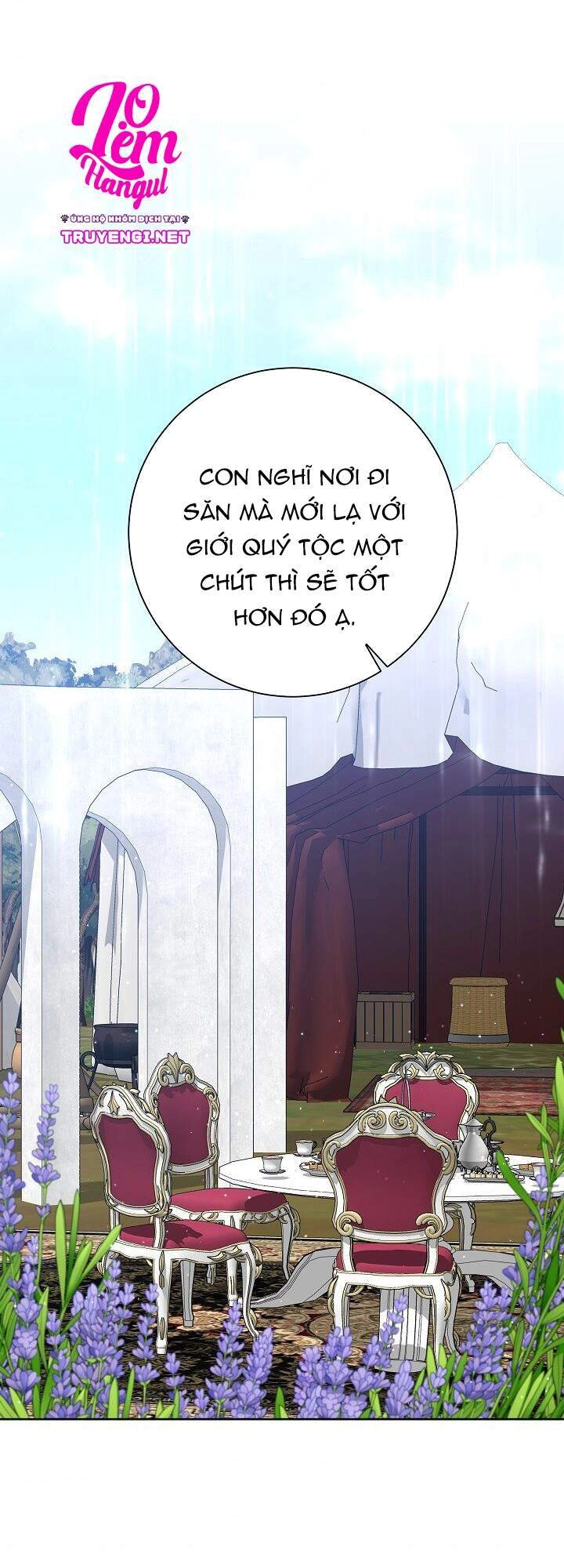 Đeo Bám Tôi Cũng Vô Ích Thôi Chapter 35 - 64