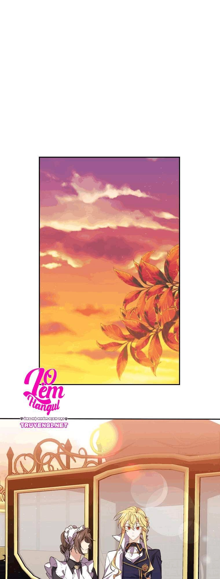 Đeo Bám Tôi Cũng Vô Ích Thôi Chapter 36 - 3