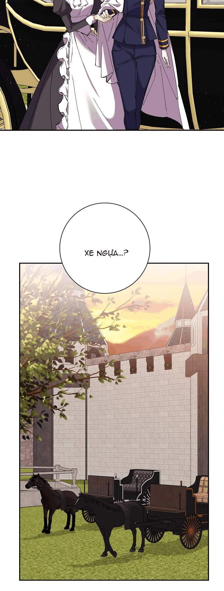 Đeo Bám Tôi Cũng Vô Ích Thôi Chapter 36 - 4