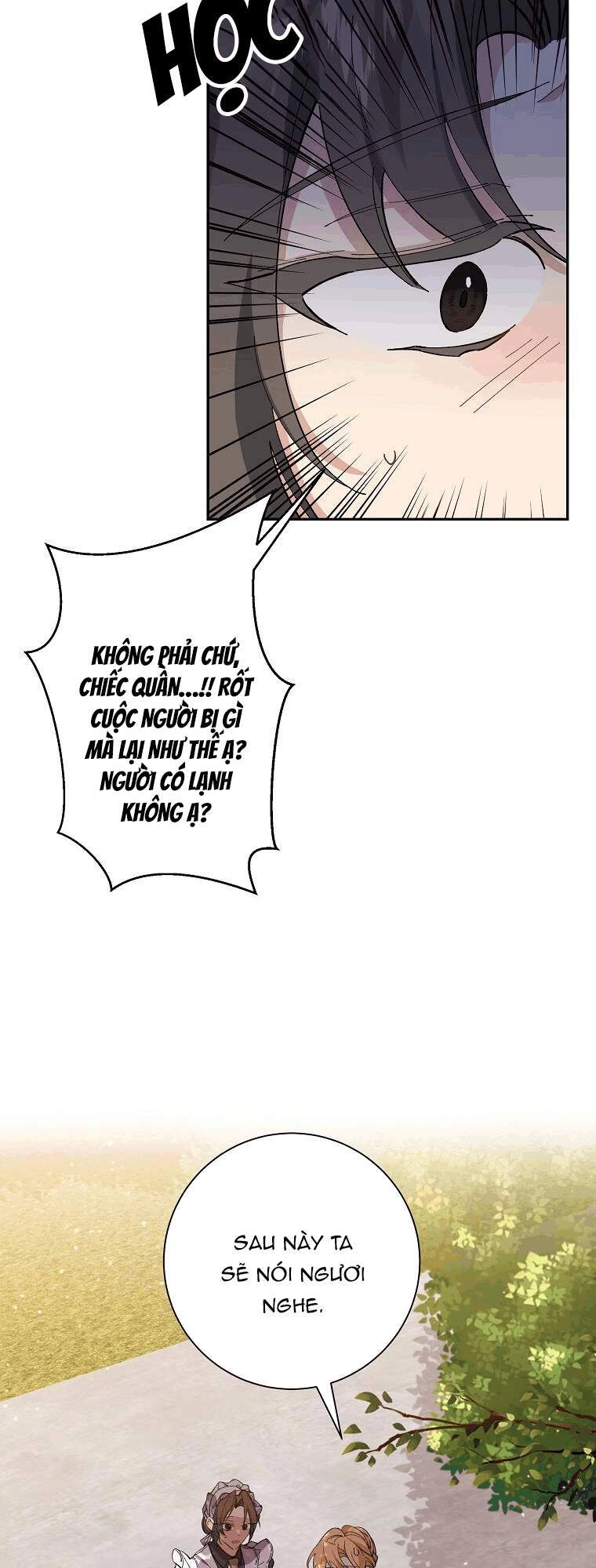 Đeo Bám Tôi Cũng Vô Ích Thôi Chapter 36 - 9