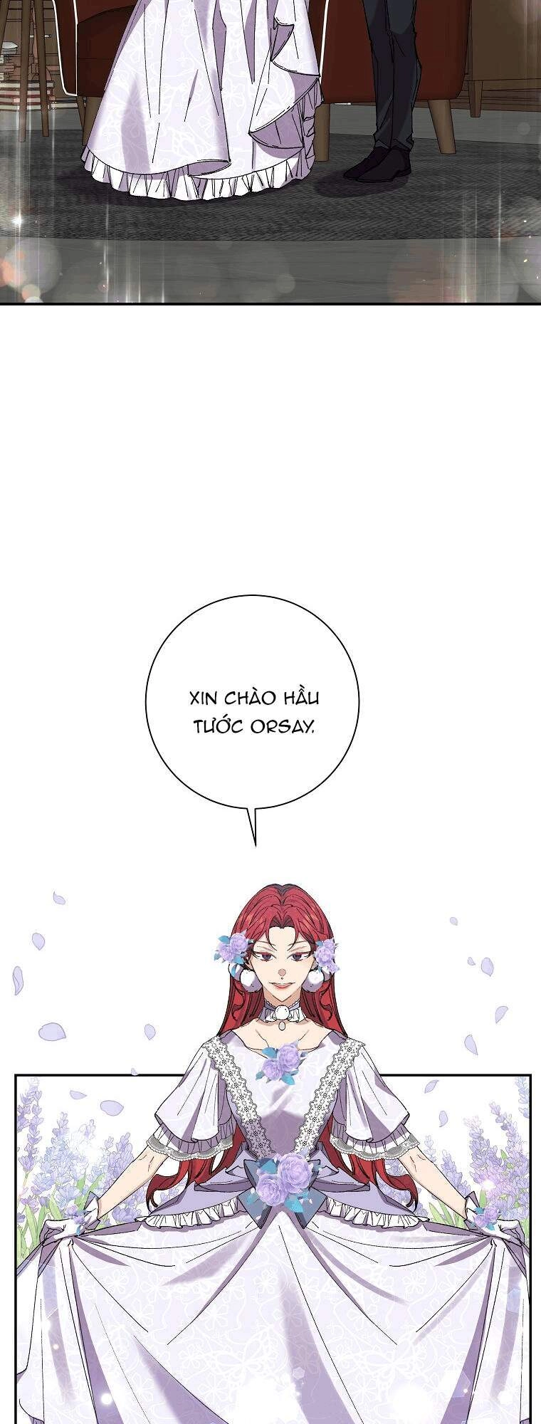 Đeo Bám Tôi Cũng Vô Ích Thôi Chapter 36 - 12