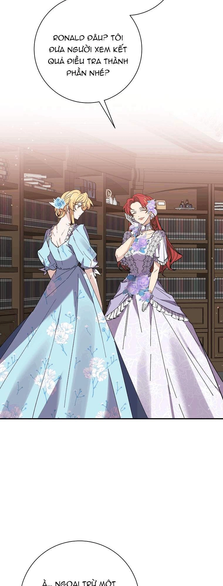 Đeo Bám Tôi Cũng Vô Ích Thôi Chapter 36 - 15