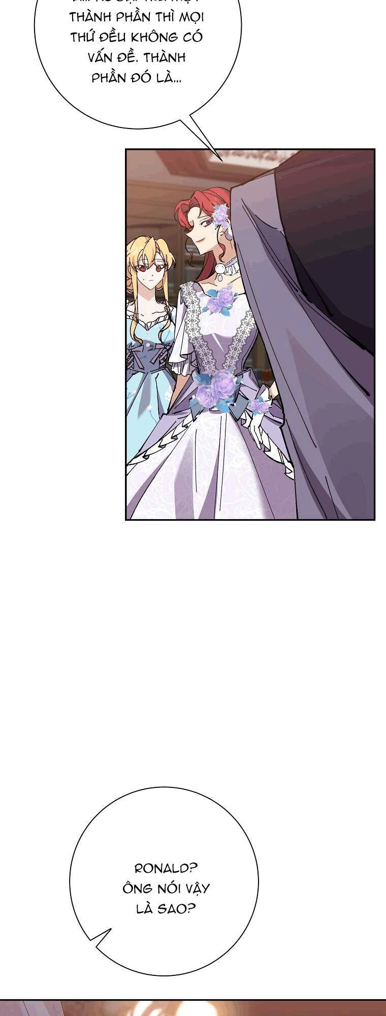 Đeo Bám Tôi Cũng Vô Ích Thôi Chapter 36 - 16