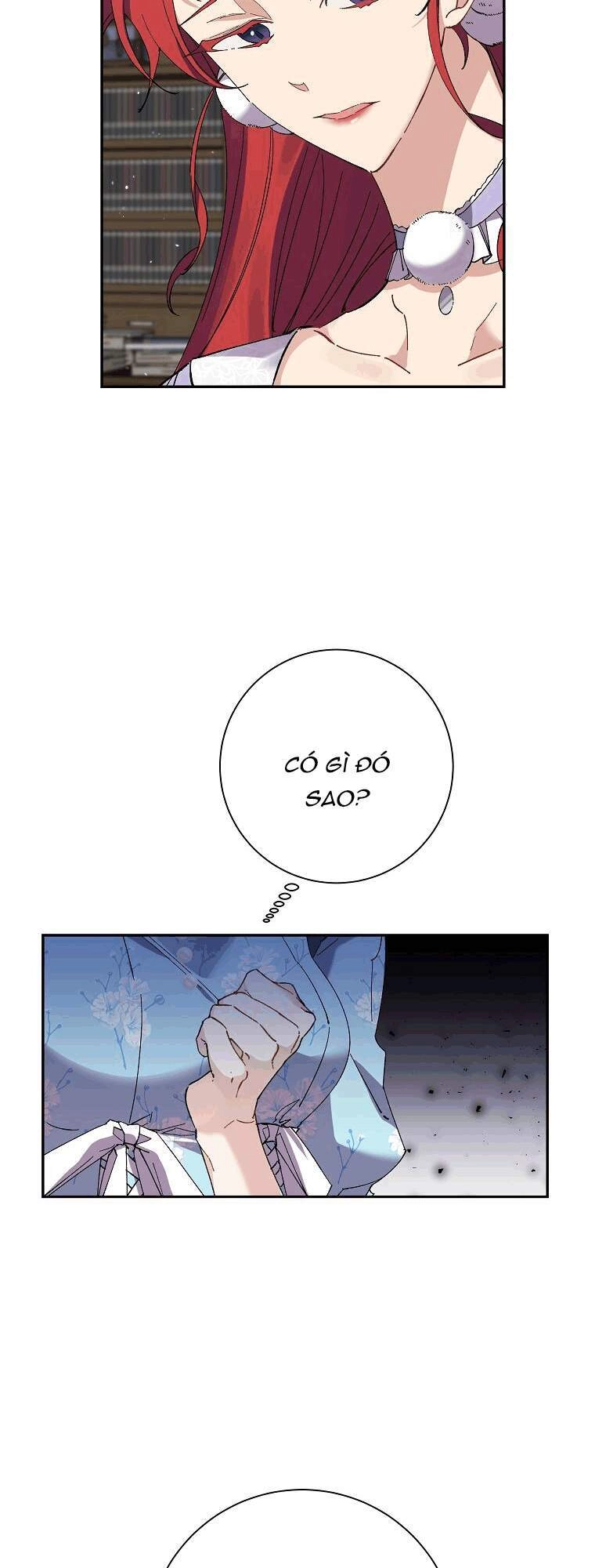 Đeo Bám Tôi Cũng Vô Ích Thôi Chapter 36 - 19