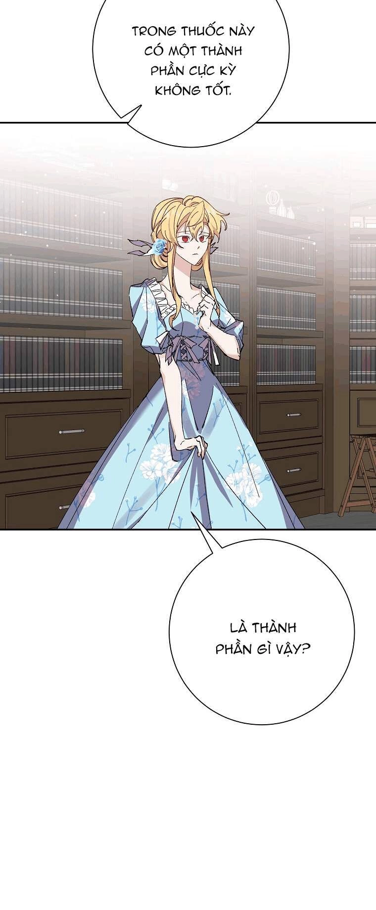 Đeo Bám Tôi Cũng Vô Ích Thôi Chapter 36 - 20