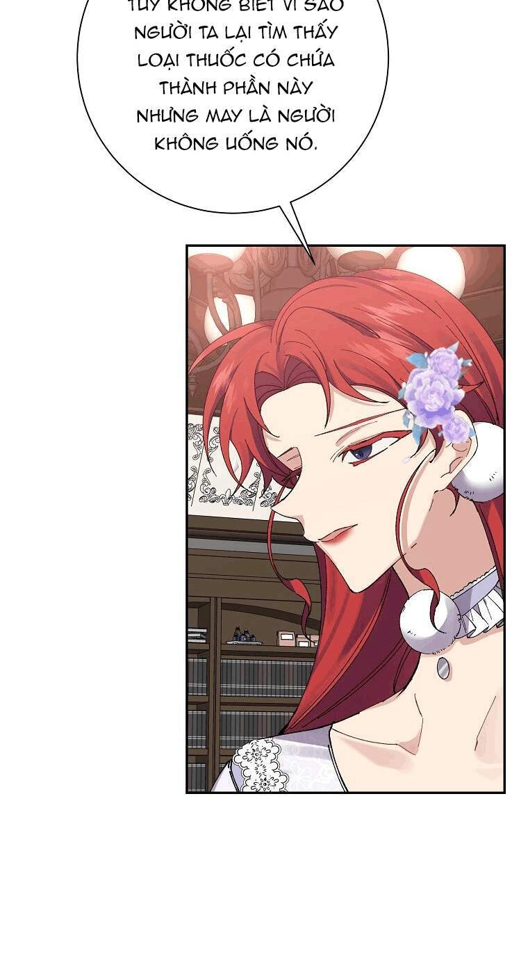 Đeo Bám Tôi Cũng Vô Ích Thôi Chapter 36 - 23