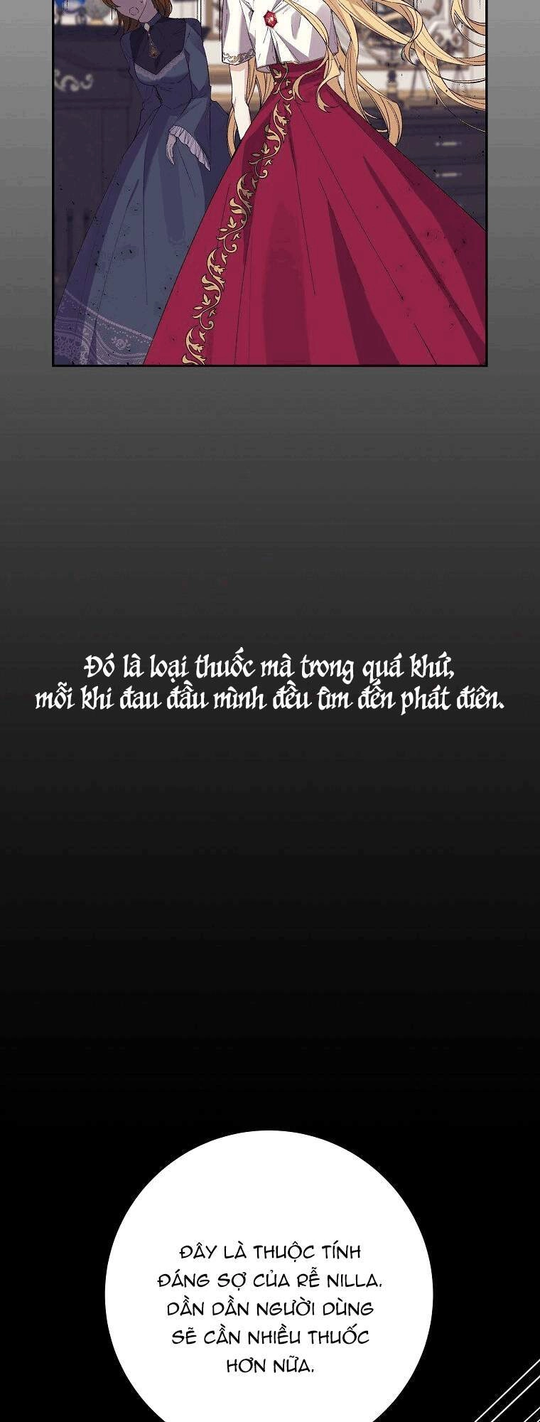 Đeo Bám Tôi Cũng Vô Ích Thôi Chapter 36 - 33