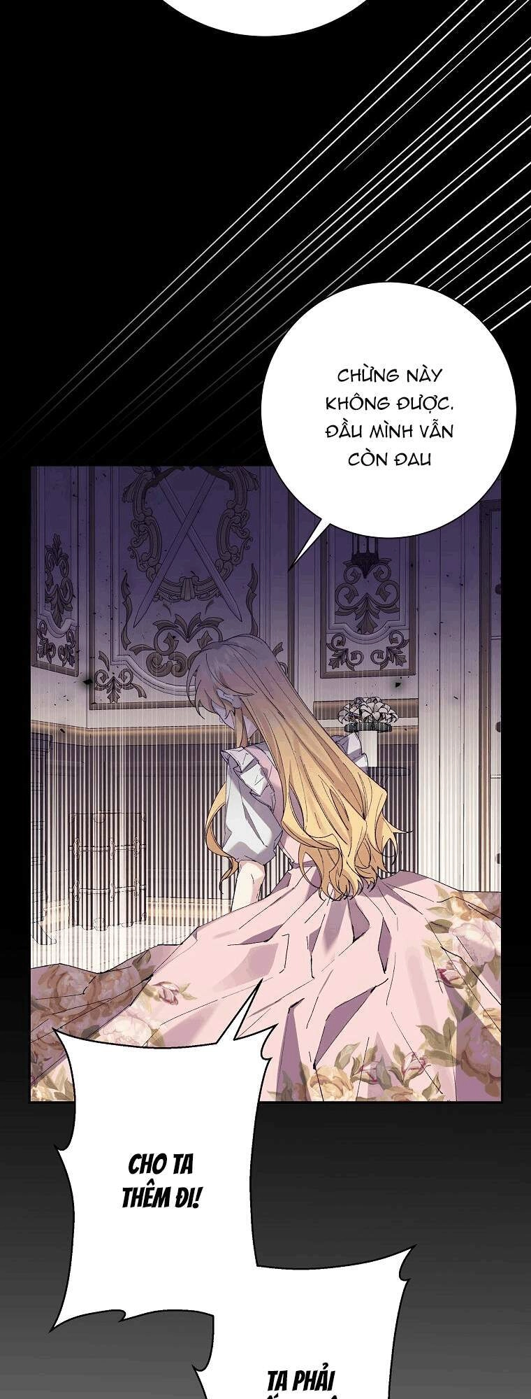 Đeo Bám Tôi Cũng Vô Ích Thôi Chapter 36 - 34