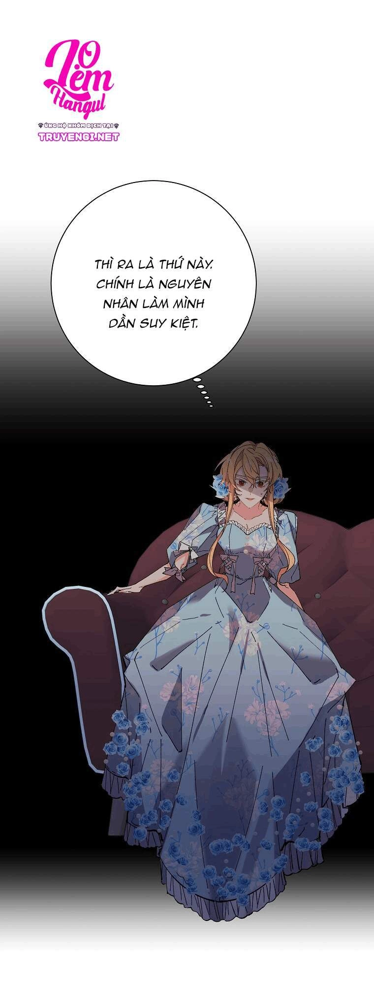 Đeo Bám Tôi Cũng Vô Ích Thôi Chapter 36 - 37