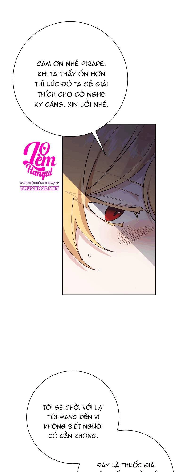 Đeo Bám Tôi Cũng Vô Ích Thôi Chapter 36 - 40