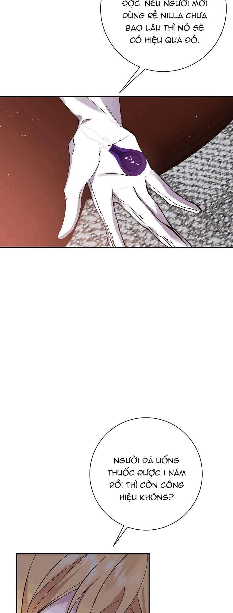 Đeo Bám Tôi Cũng Vô Ích Thôi Chapter 36 - 41