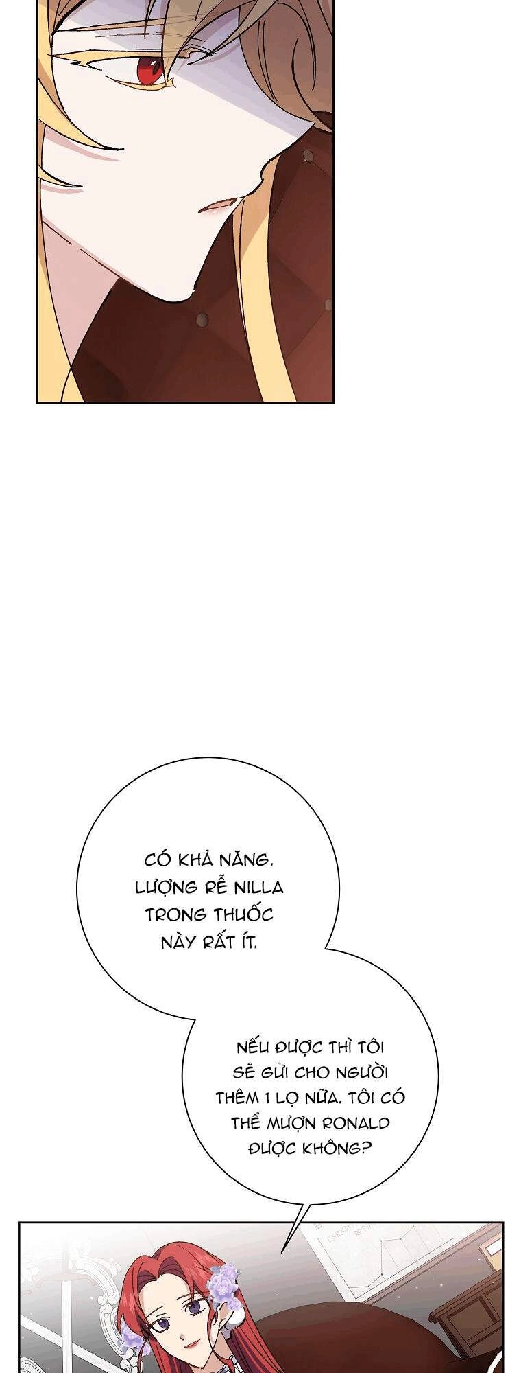 Đeo Bám Tôi Cũng Vô Ích Thôi Chapter 36 - 42