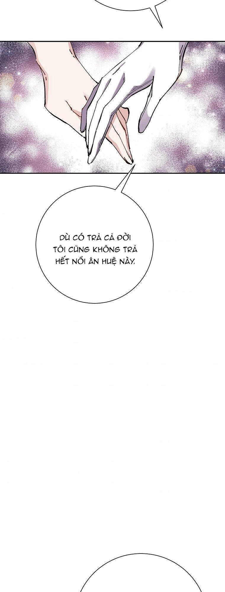 Đeo Bám Tôi Cũng Vô Ích Thôi Chapter 36 - 45