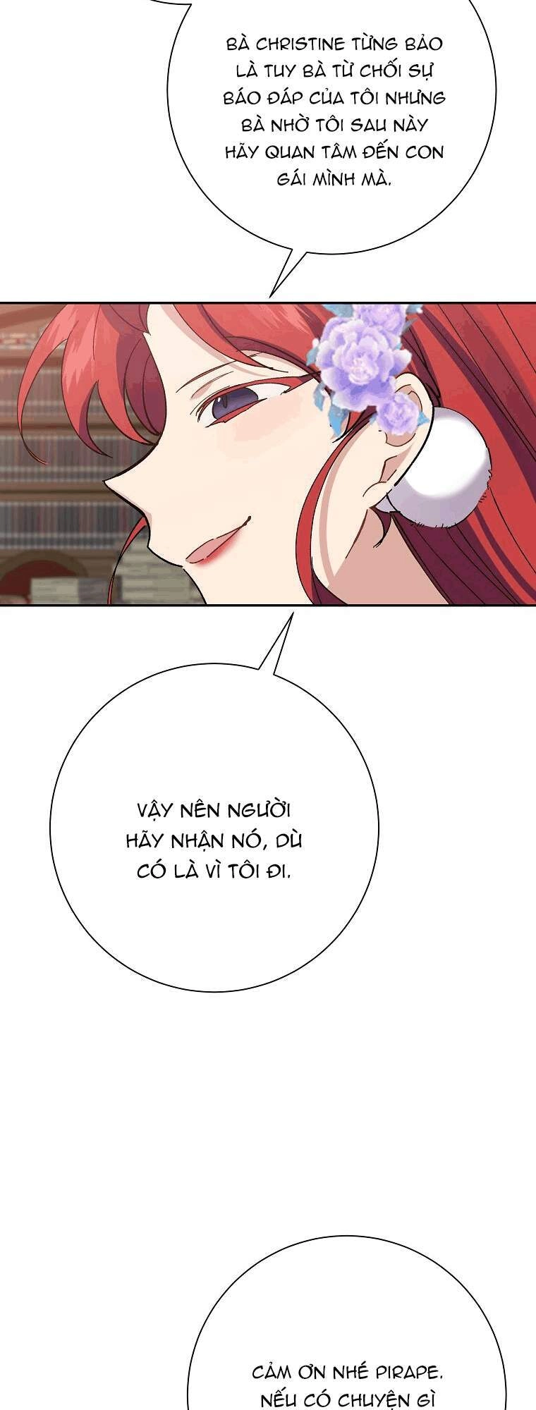 Đeo Bám Tôi Cũng Vô Ích Thôi Chapter 36 - 47