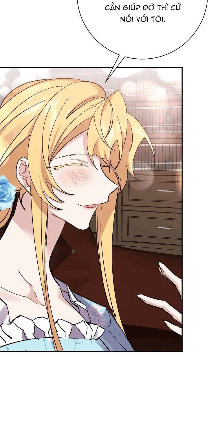 Đeo Bám Tôi Cũng Vô Ích Thôi Chapter 36 - 48