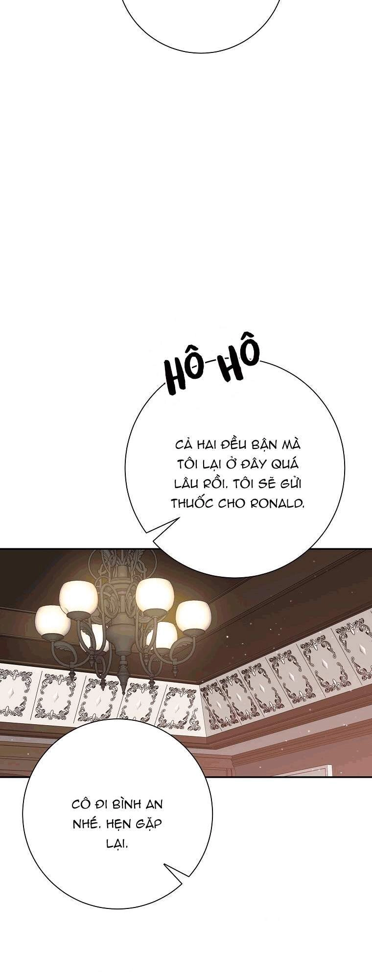 Đeo Bám Tôi Cũng Vô Ích Thôi Chapter 36 - 50