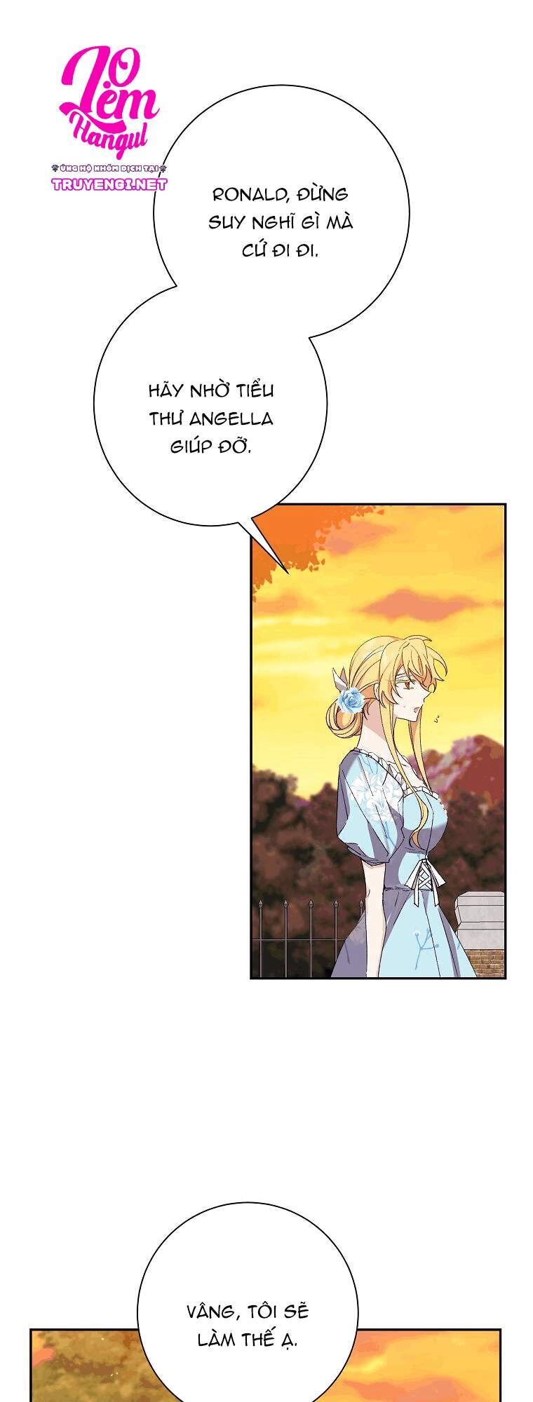 Đeo Bám Tôi Cũng Vô Ích Thôi Chapter 36 - 53