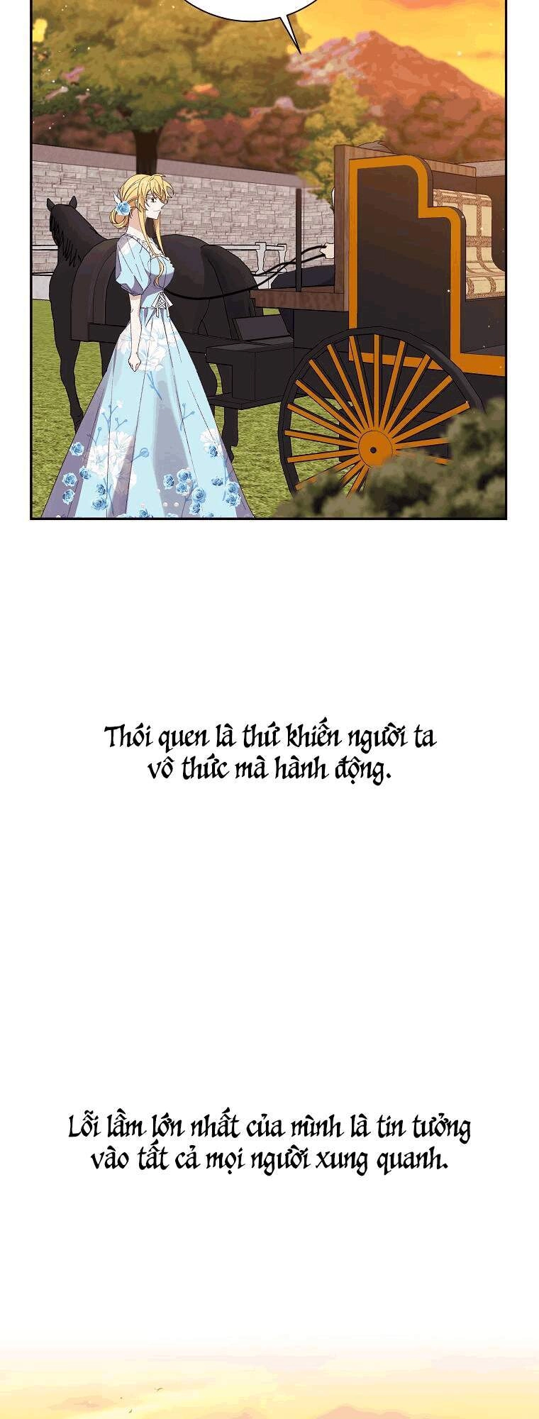 Đeo Bám Tôi Cũng Vô Ích Thôi Chapter 36 - 54