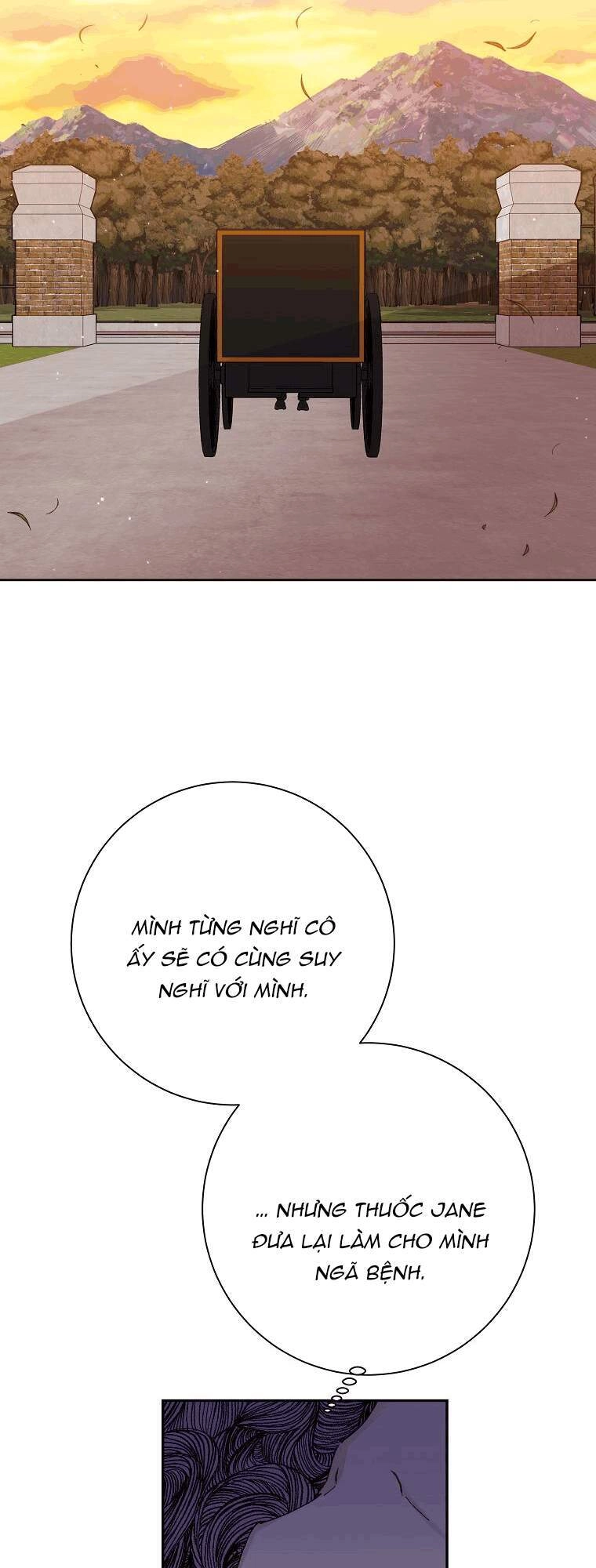 Đeo Bám Tôi Cũng Vô Ích Thôi Chapter 36 - 55