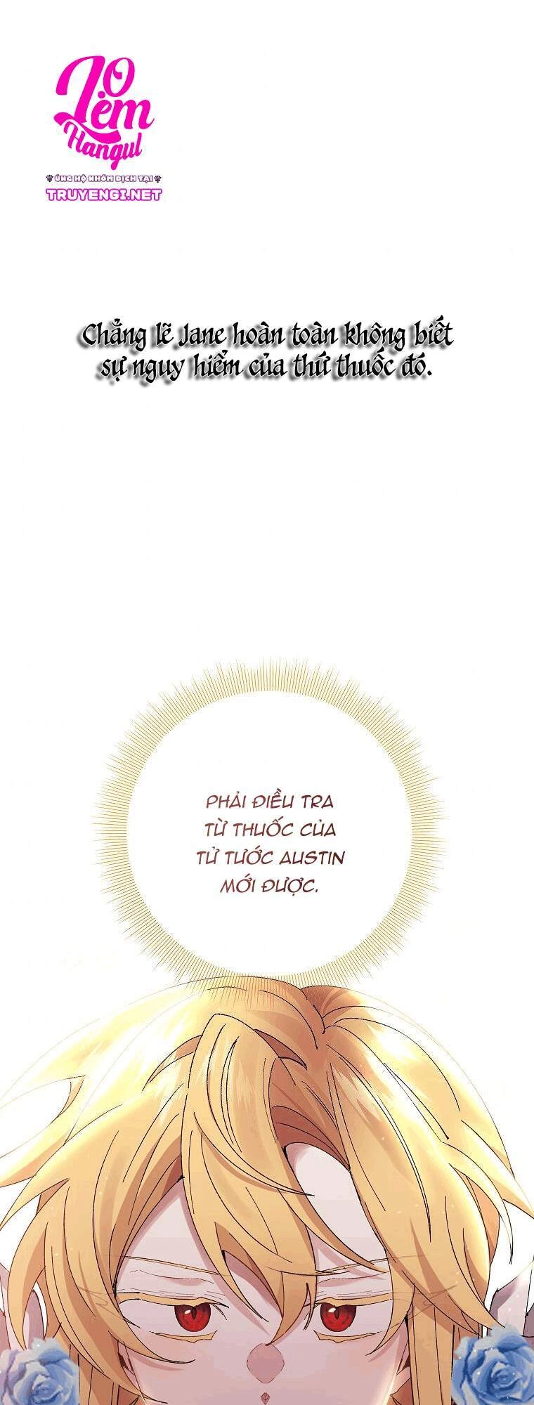 Đeo Bám Tôi Cũng Vô Ích Thôi Chapter 36 - 57