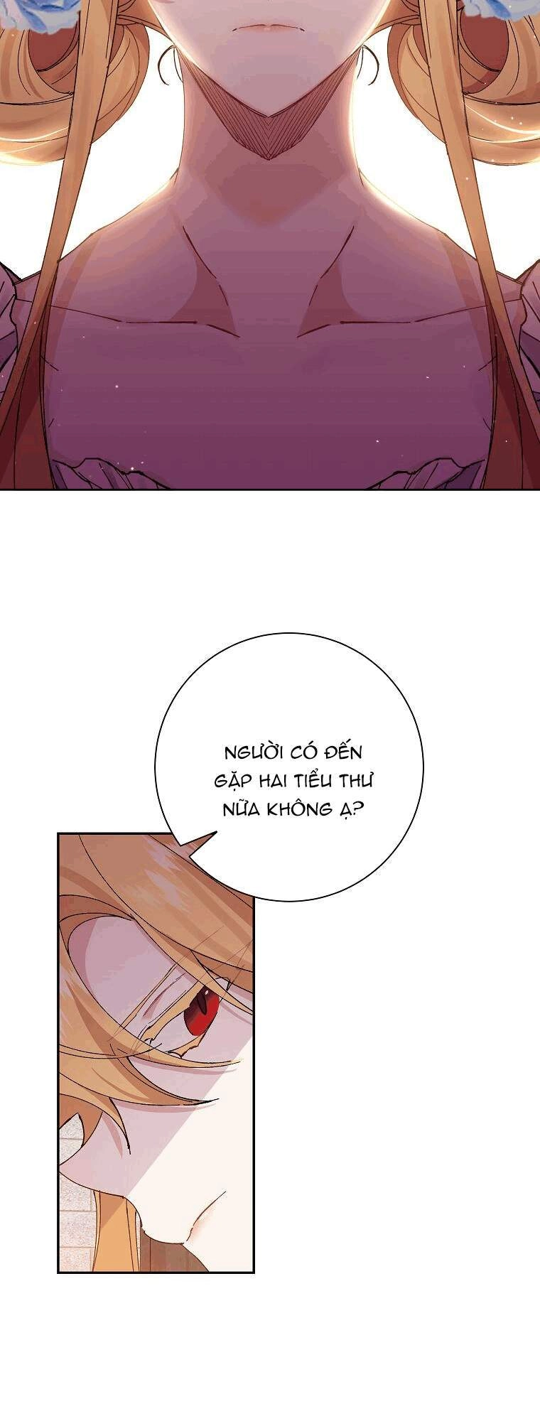 Đeo Bám Tôi Cũng Vô Ích Thôi Chapter 36 - 58