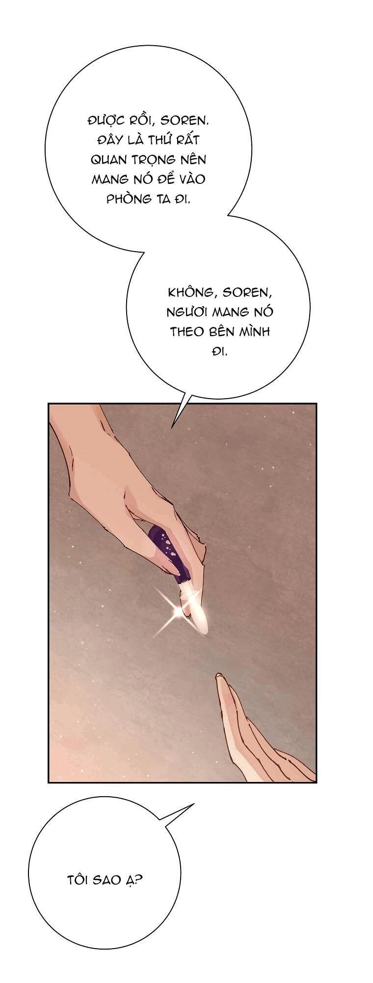 Đeo Bám Tôi Cũng Vô Ích Thôi Chapter 36 - 59