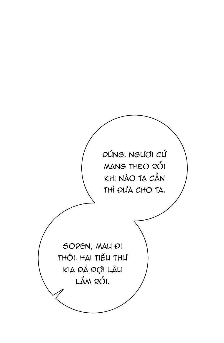 Đeo Bám Tôi Cũng Vô Ích Thôi Chapter 36 - 60