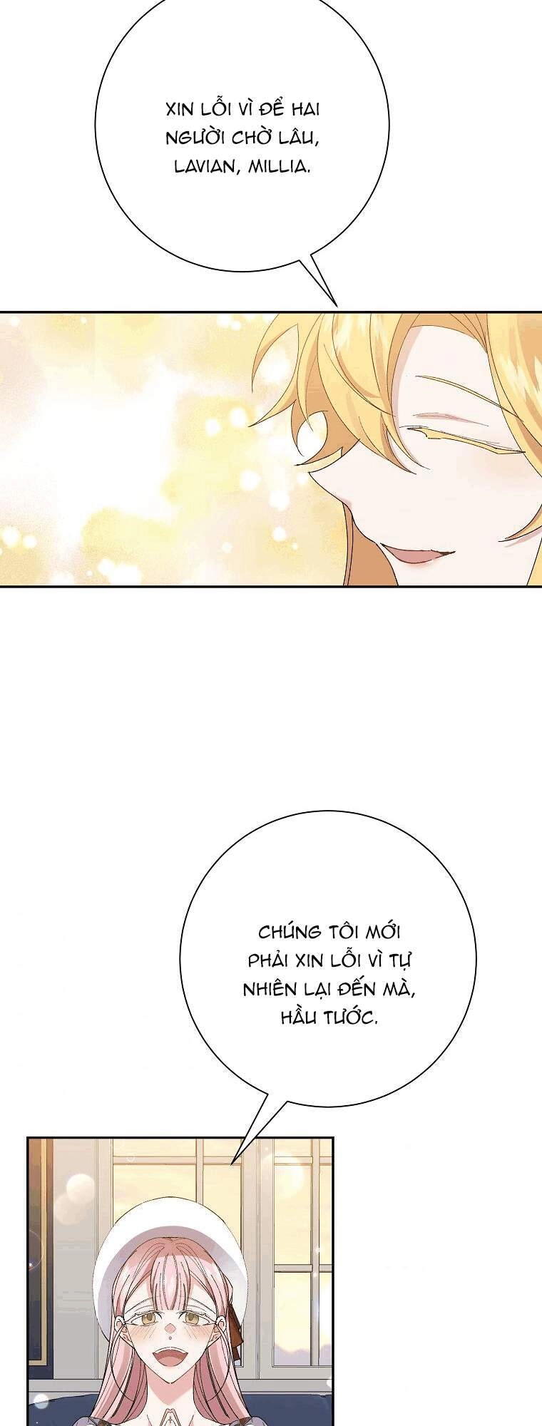 Đeo Bám Tôi Cũng Vô Ích Thôi Chapter 36 - 62