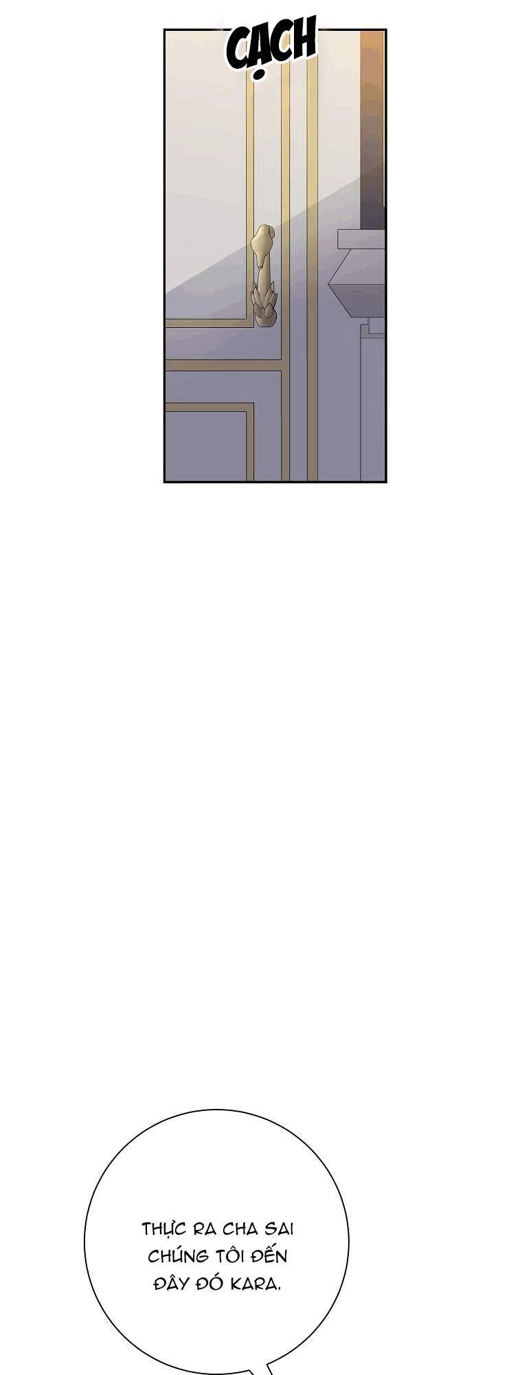 Đeo Bám Tôi Cũng Vô Ích Thôi Chapter 36 - 67