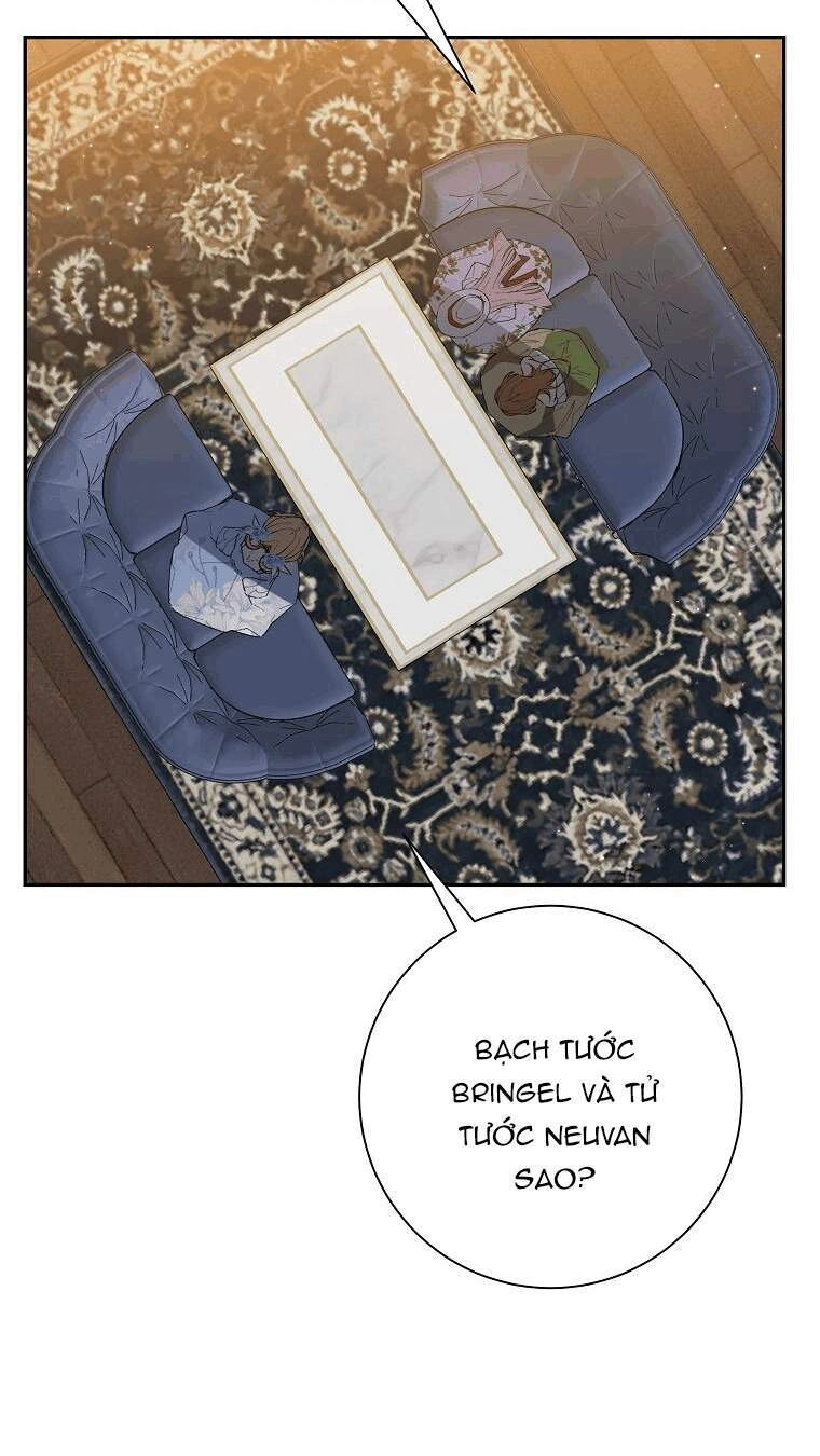 Đeo Bám Tôi Cũng Vô Ích Thôi Chapter 36 - 68