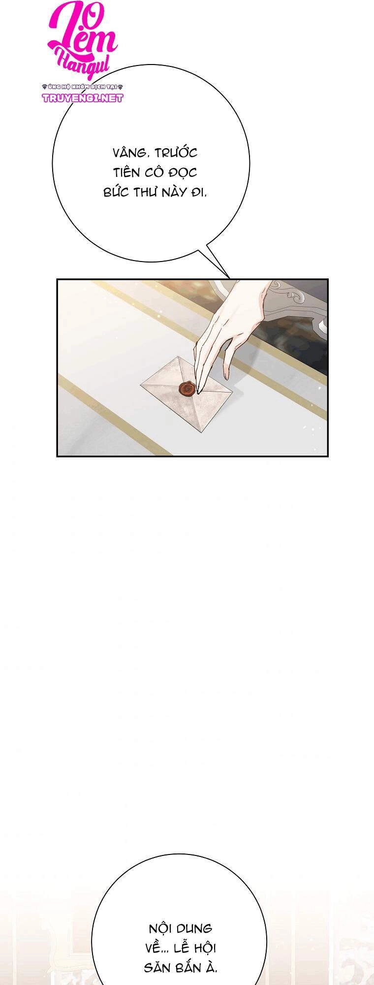 Đeo Bám Tôi Cũng Vô Ích Thôi Chapter 36 - 69