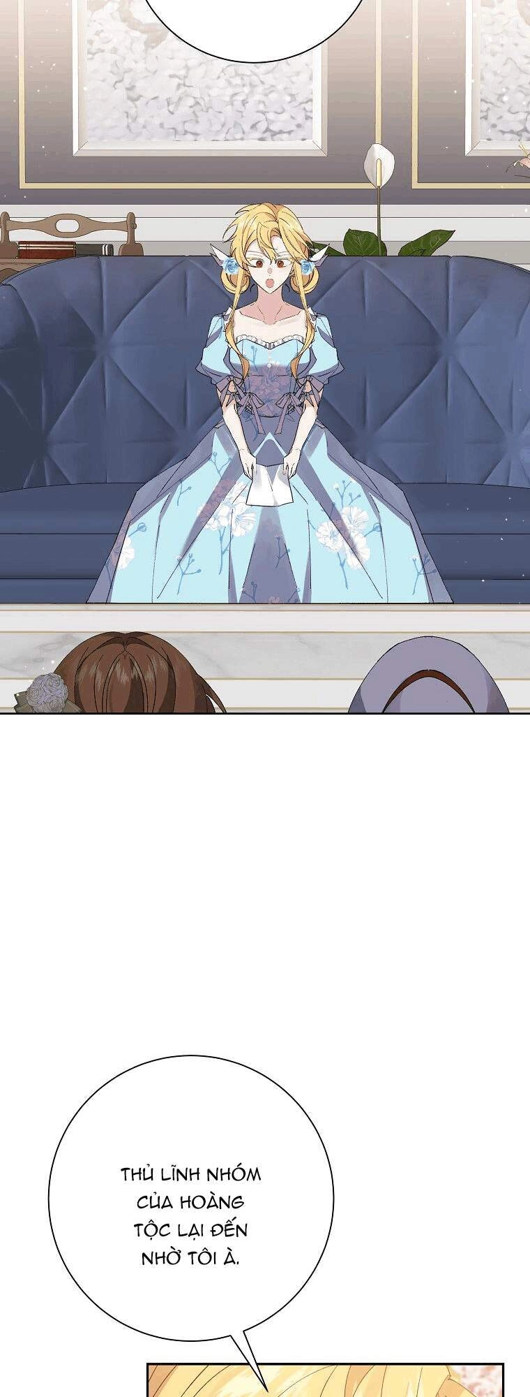 Đeo Bám Tôi Cũng Vô Ích Thôi Chapter 36 - 70