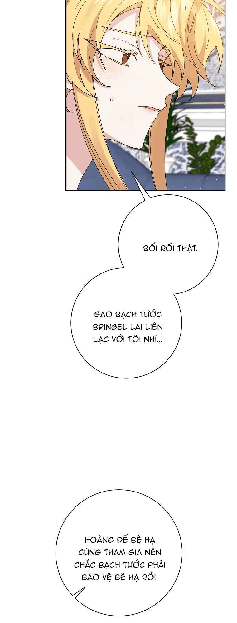 Đeo Bám Tôi Cũng Vô Ích Thôi Chapter 36 - 71