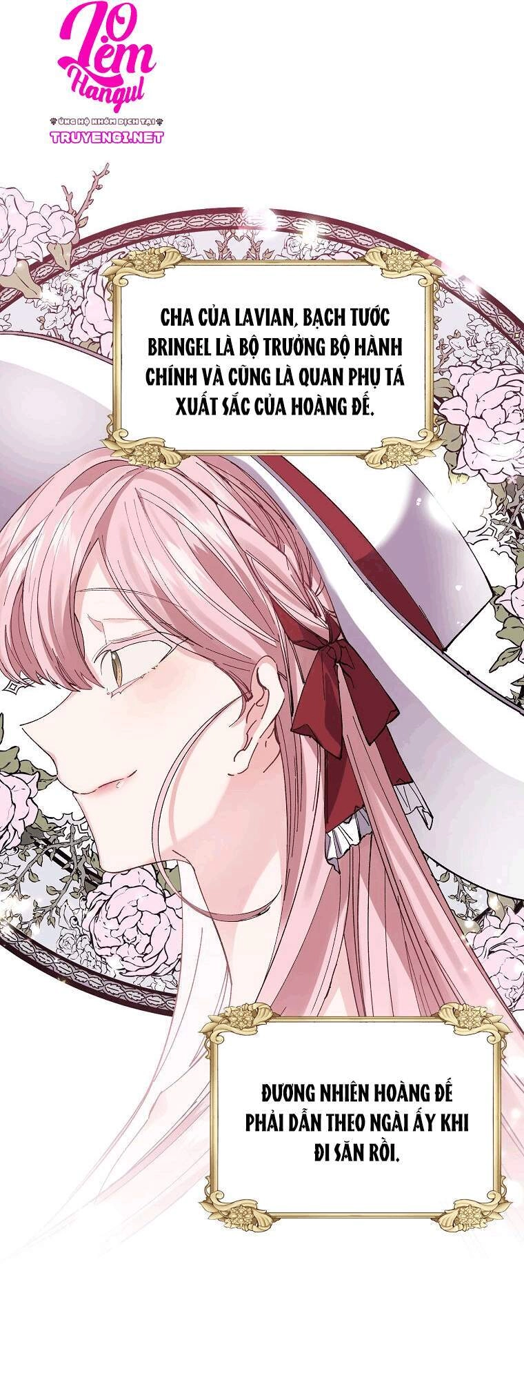 Đeo Bám Tôi Cũng Vô Ích Thôi Chapter 36 - 73