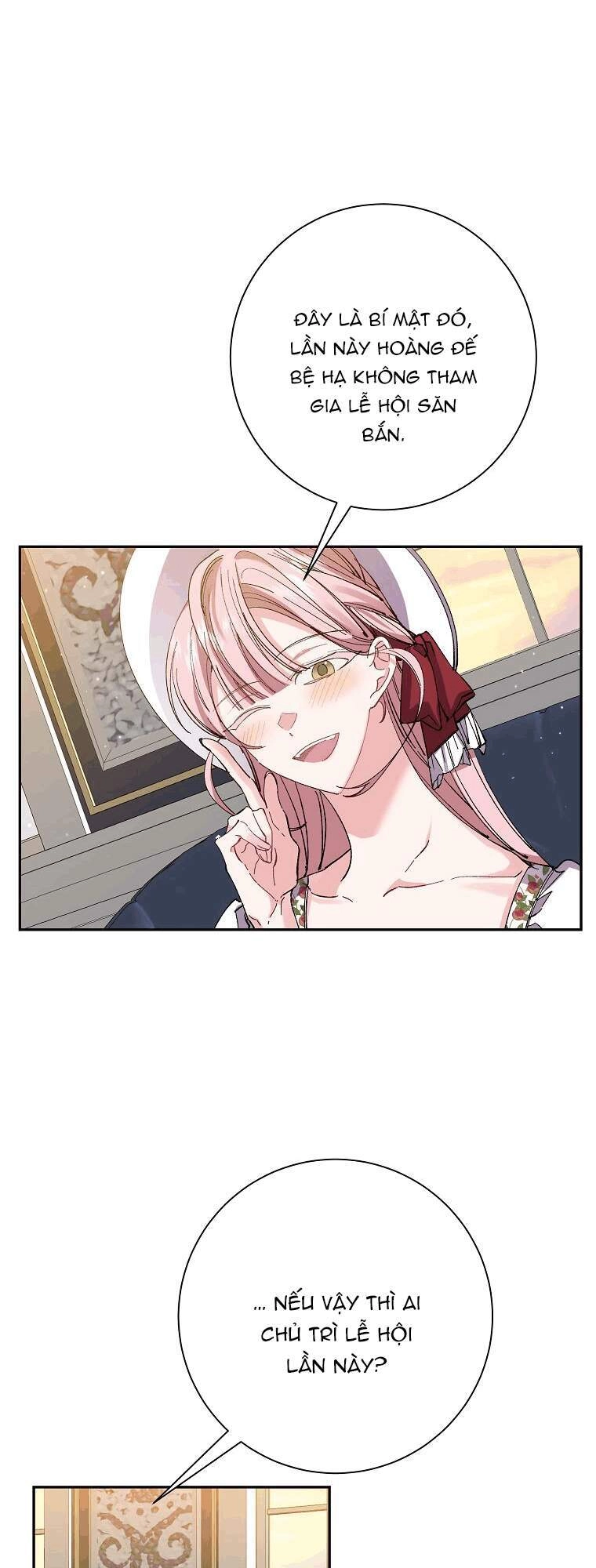 Đeo Bám Tôi Cũng Vô Ích Thôi Chapter 36 - 74