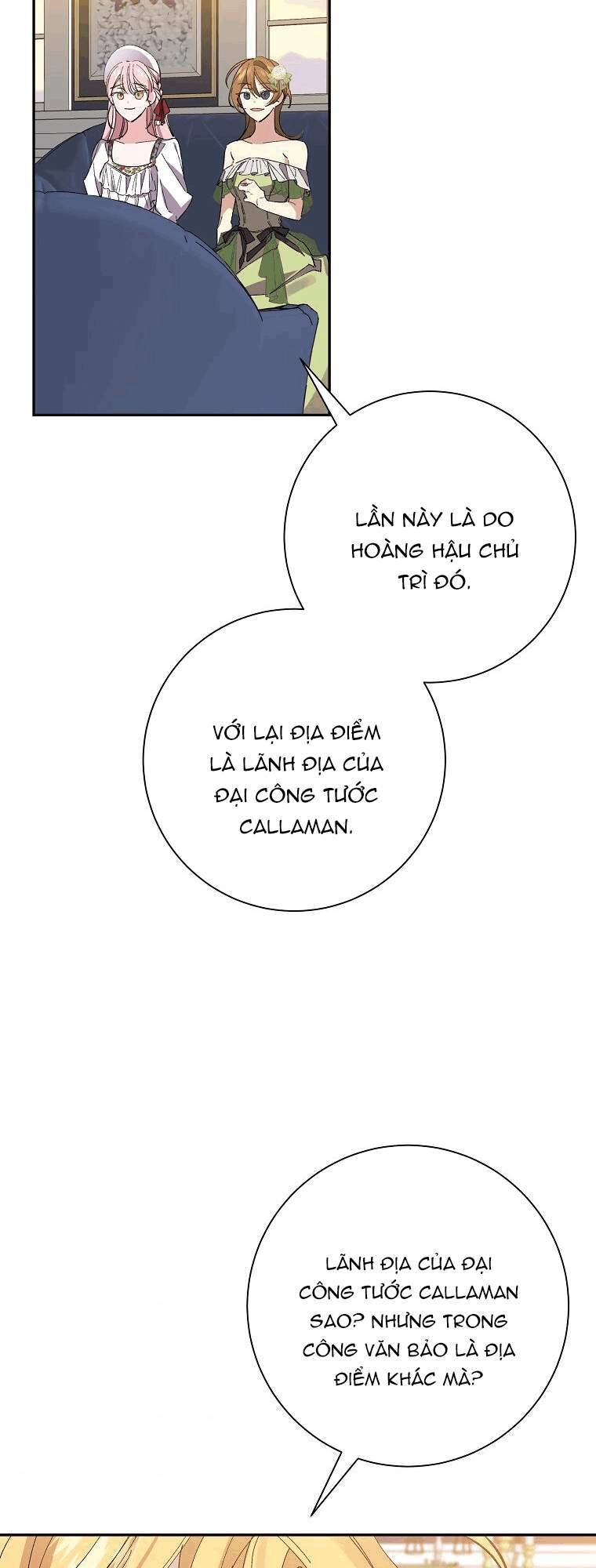 Đeo Bám Tôi Cũng Vô Ích Thôi Chapter 36 - 75