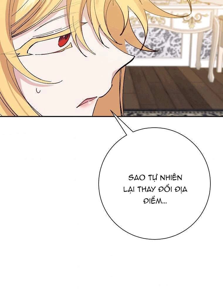 Đeo Bám Tôi Cũng Vô Ích Thôi Chapter 36 - 76