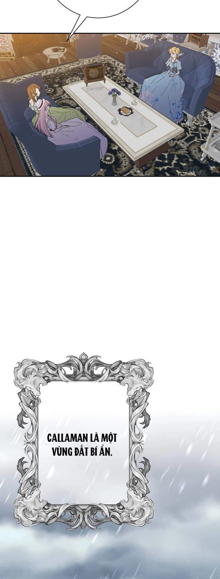 Đeo Bám Tôi Cũng Vô Ích Thôi Chapter 37 - 5