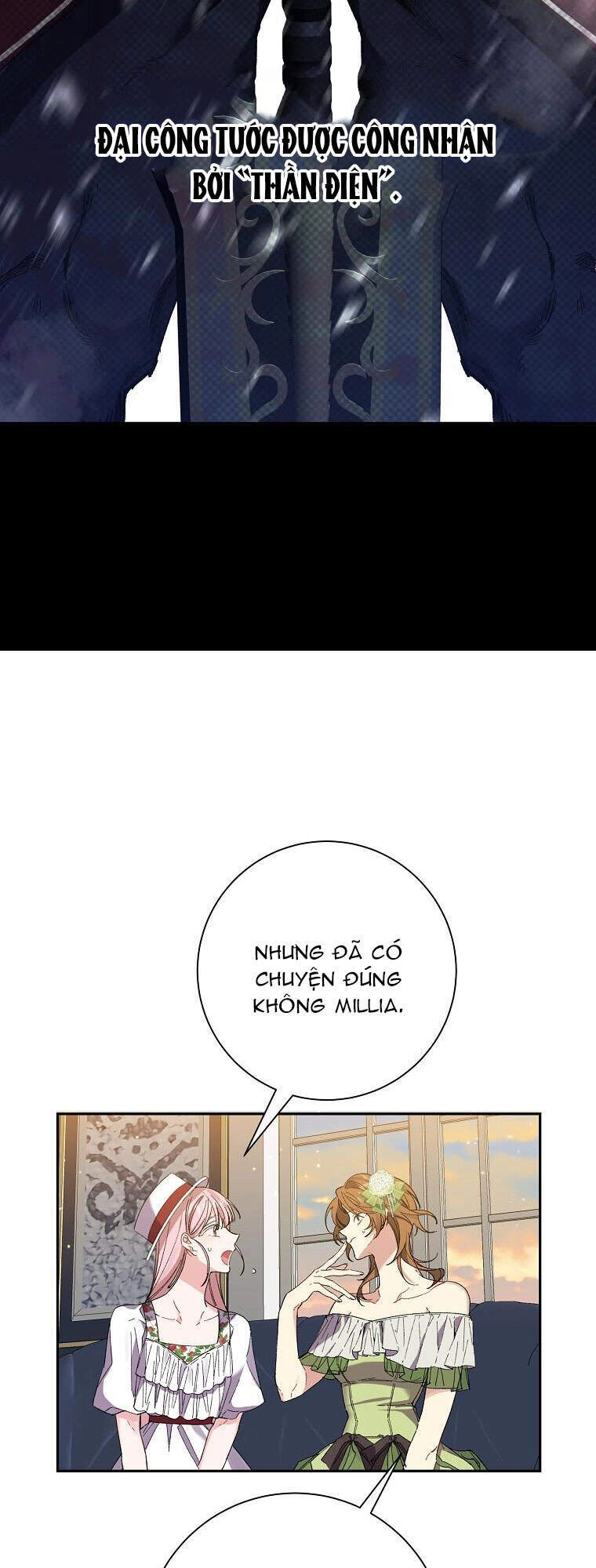 Đeo Bám Tôi Cũng Vô Ích Thôi Chapter 37 - 10