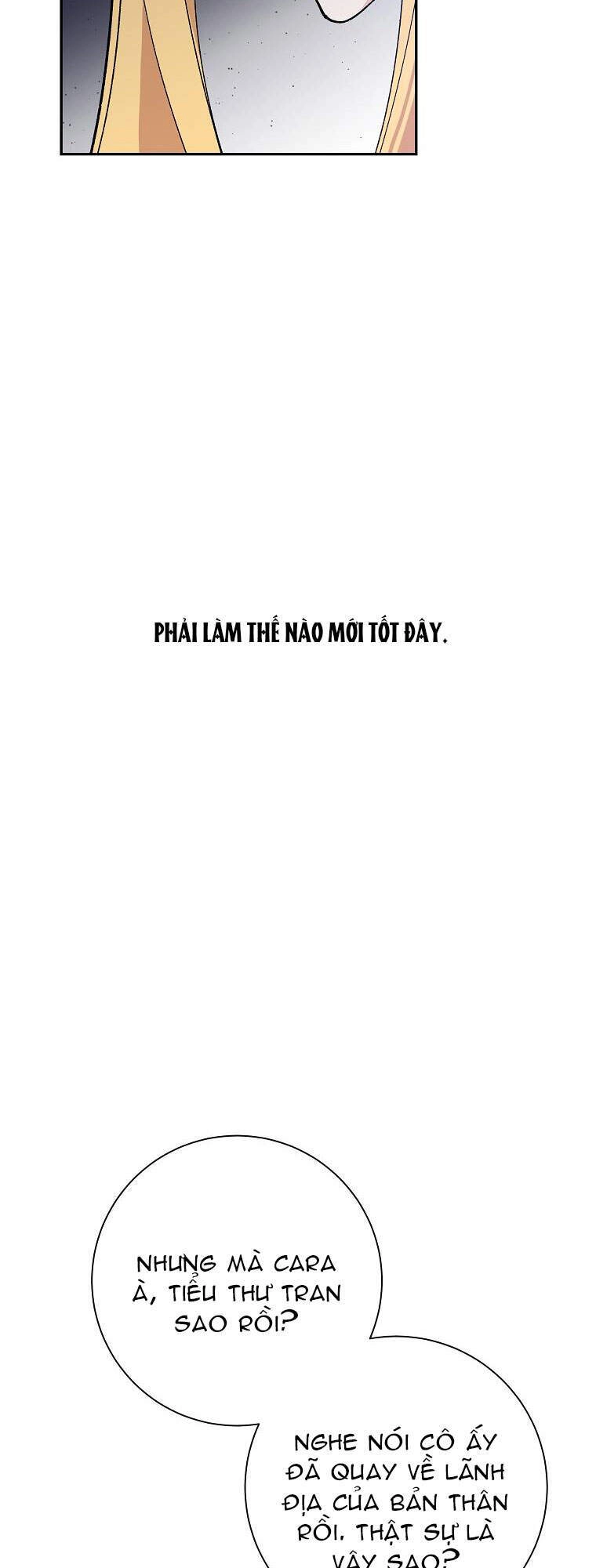 Đeo Bám Tôi Cũng Vô Ích Thôi Chapter 37 - 17