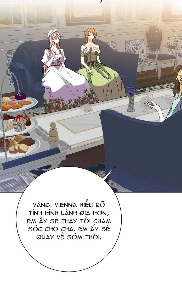 Đeo Bám Tôi Cũng Vô Ích Thôi Chapter 37 - 19