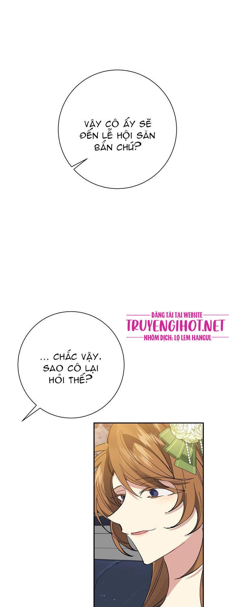 Đeo Bám Tôi Cũng Vô Ích Thôi Chapter 37 - 20