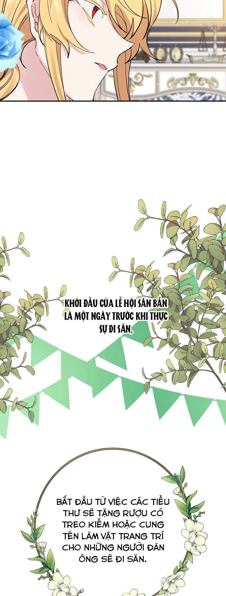 Đeo Bám Tôi Cũng Vô Ích Thôi Chapter 37 - 22